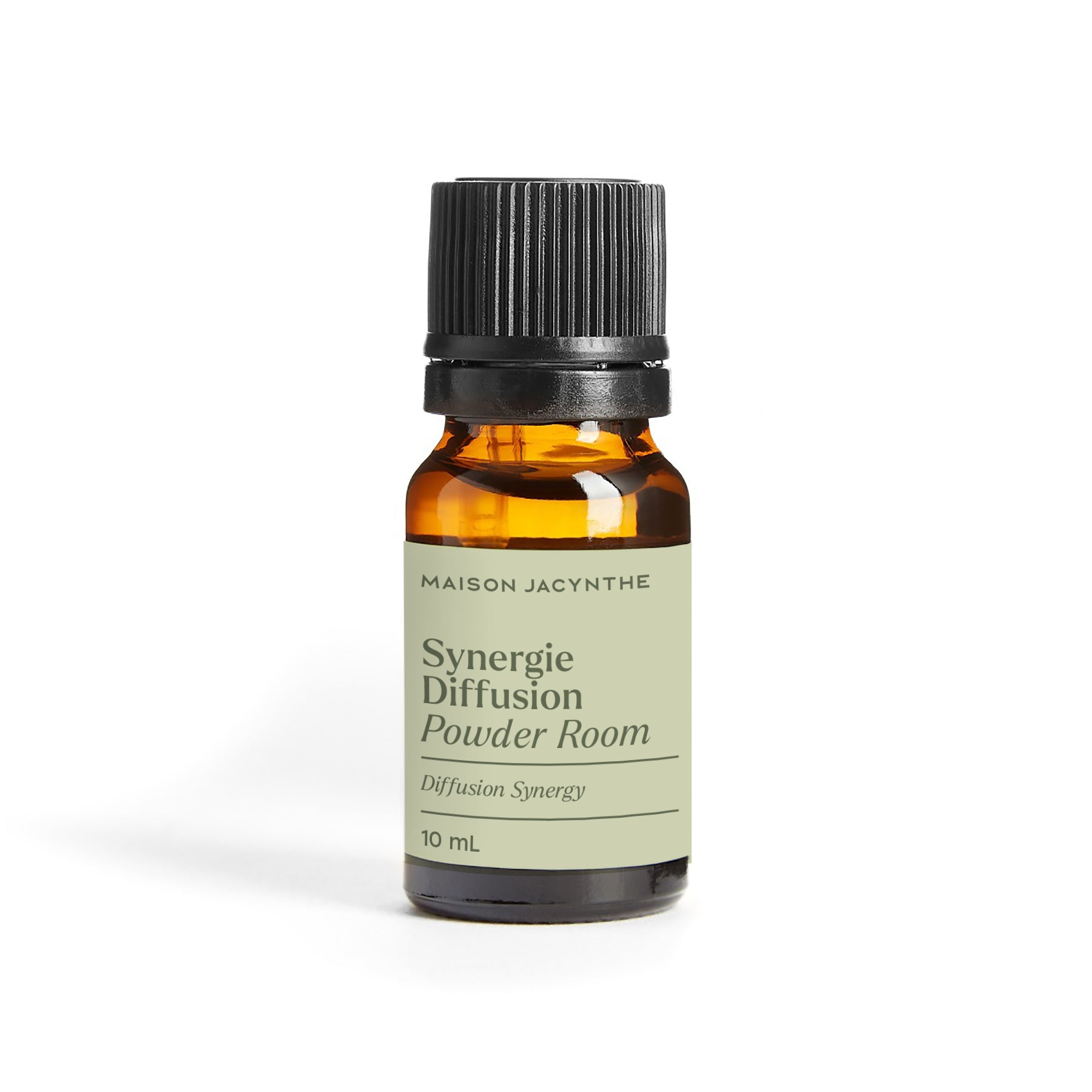 Powder Room - Synergie Diffusion