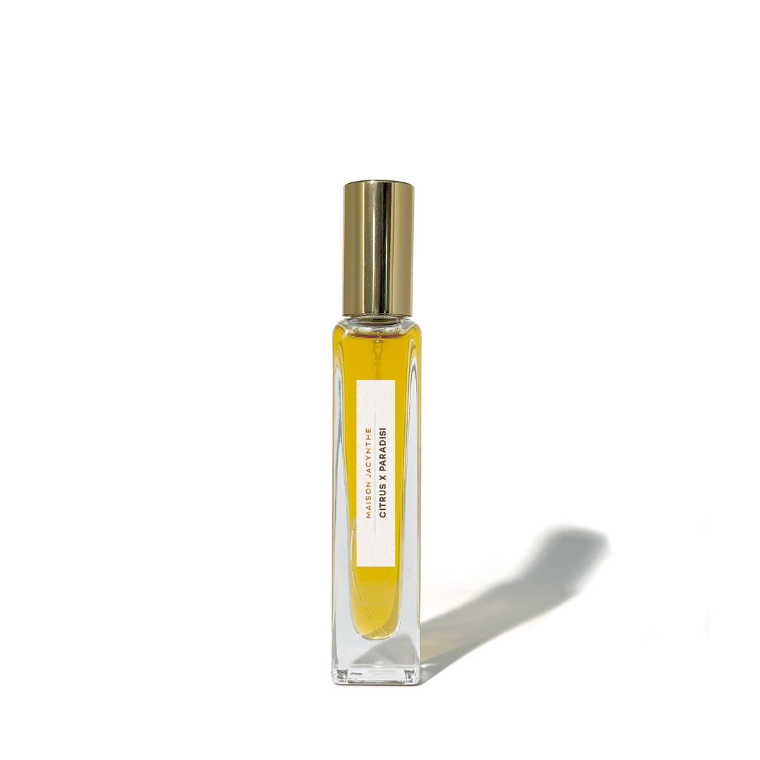 Citrus X Paradisi