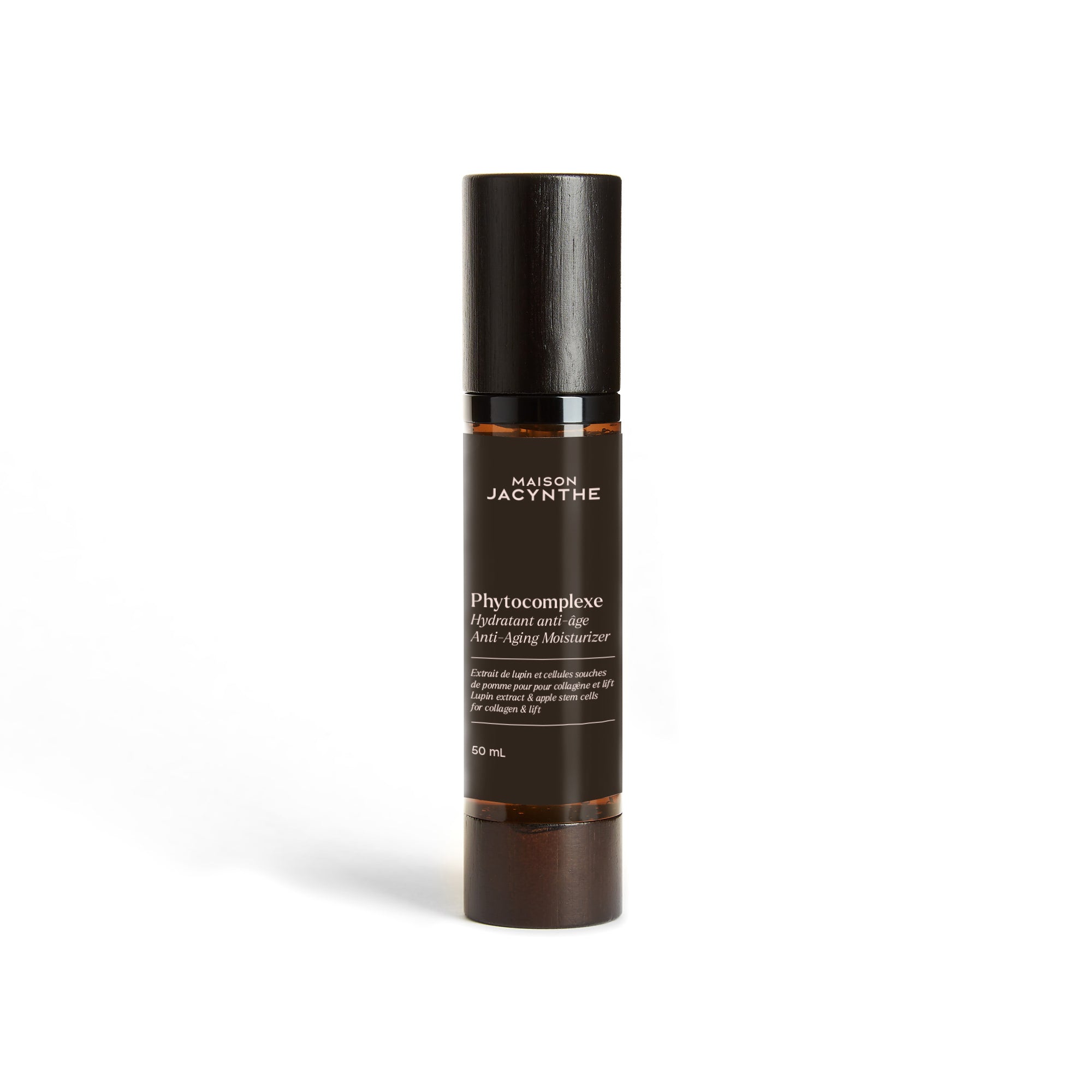 Phytocomplexe anti-âge