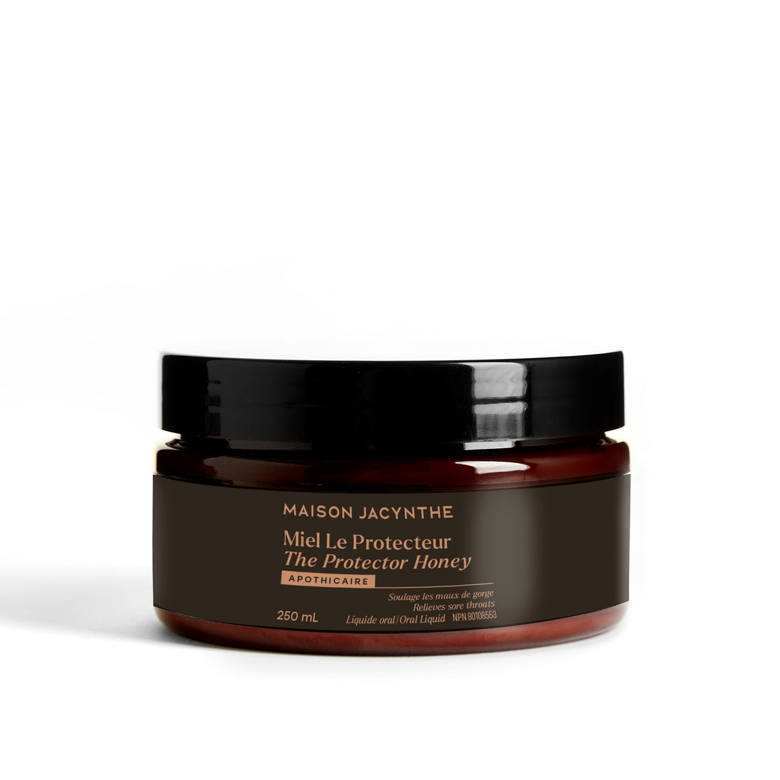 Le Protecteur -  Flavored Honey - 250 ml