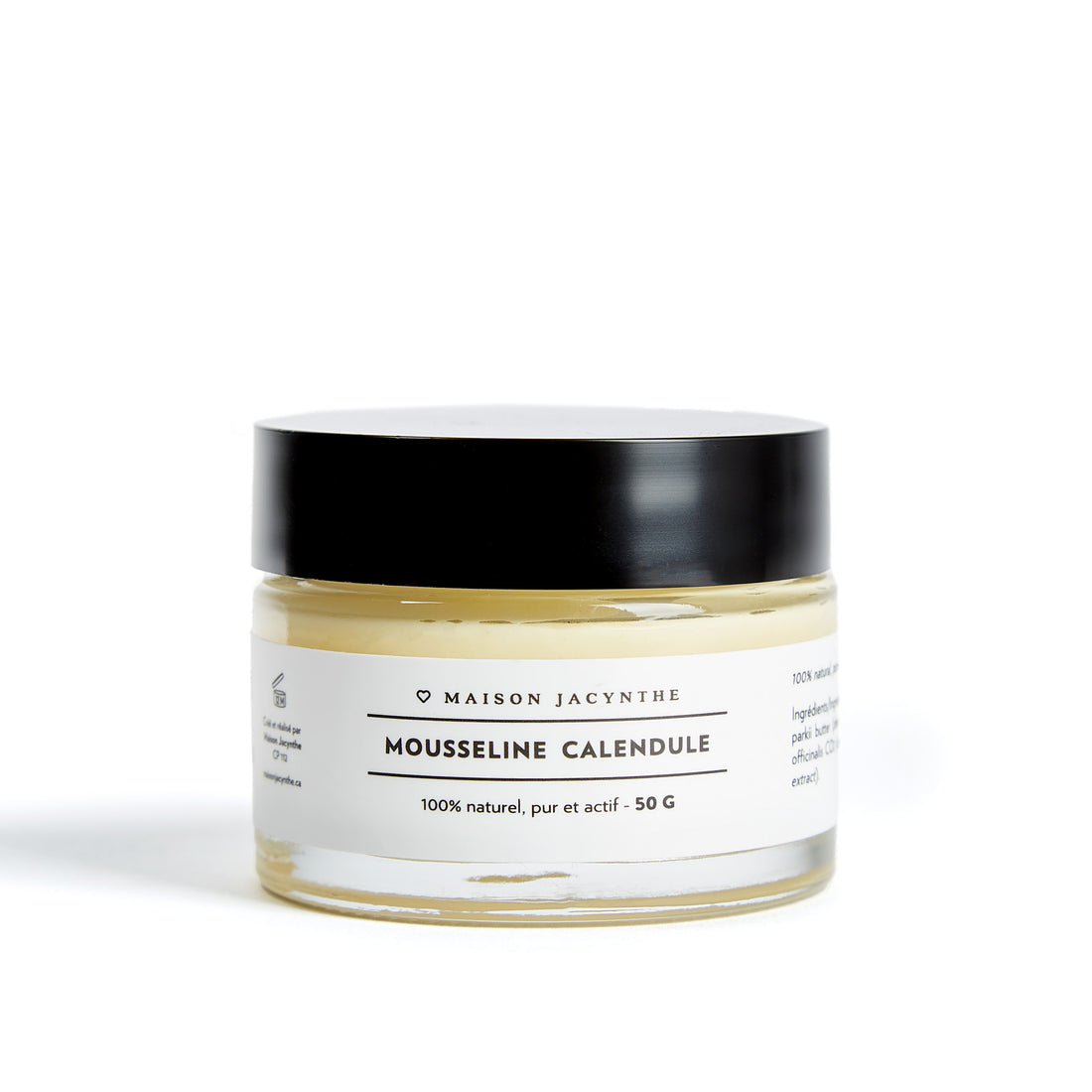 Mousseline calendule