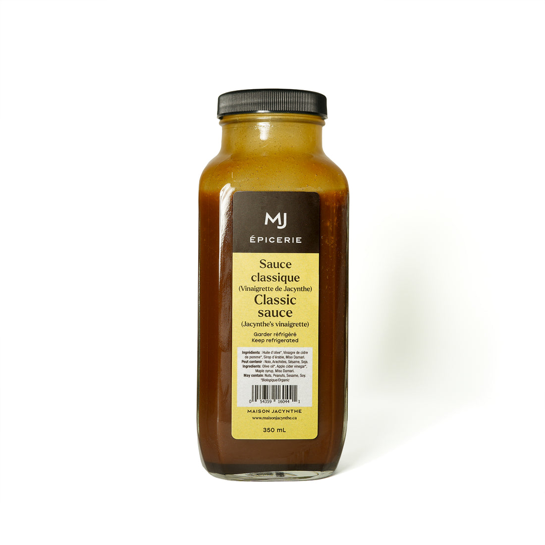 Classic Vinaigrette - Refill - Bistro