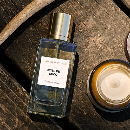 Parfum - Brise de Coco