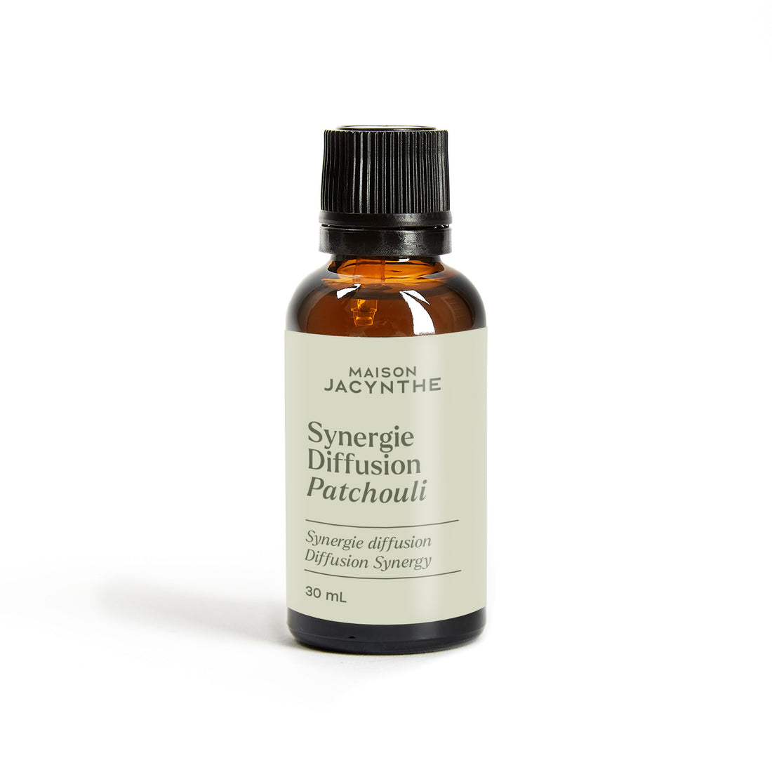 Patchouli - Synergie Diffusion