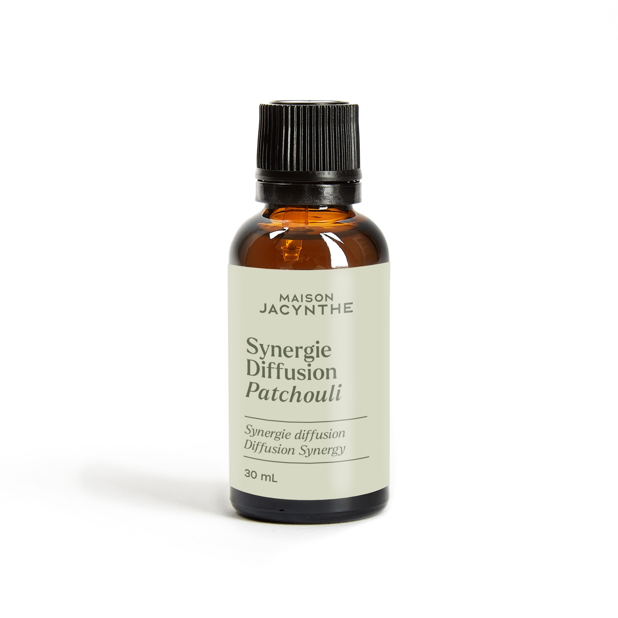 Patchouli - Synergie Diffusion