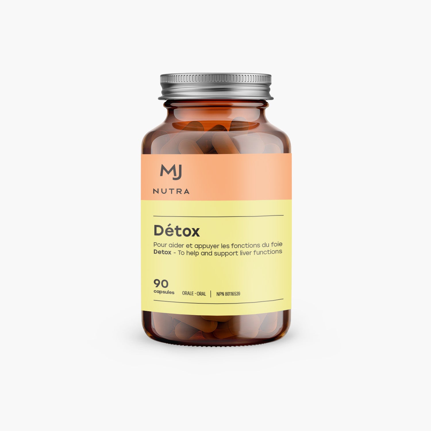 Détox foie - Format économique