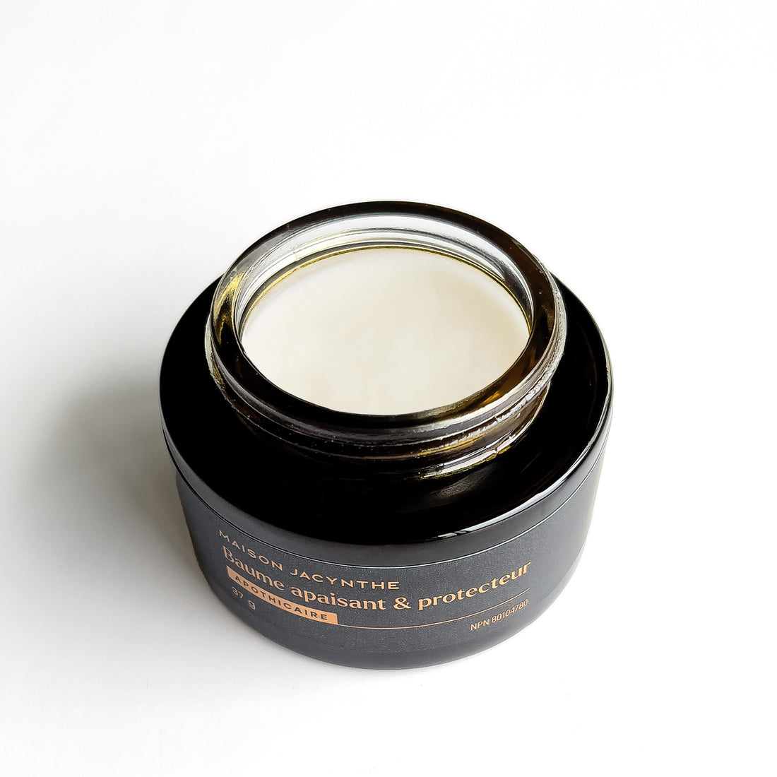 Soothing & protective balm