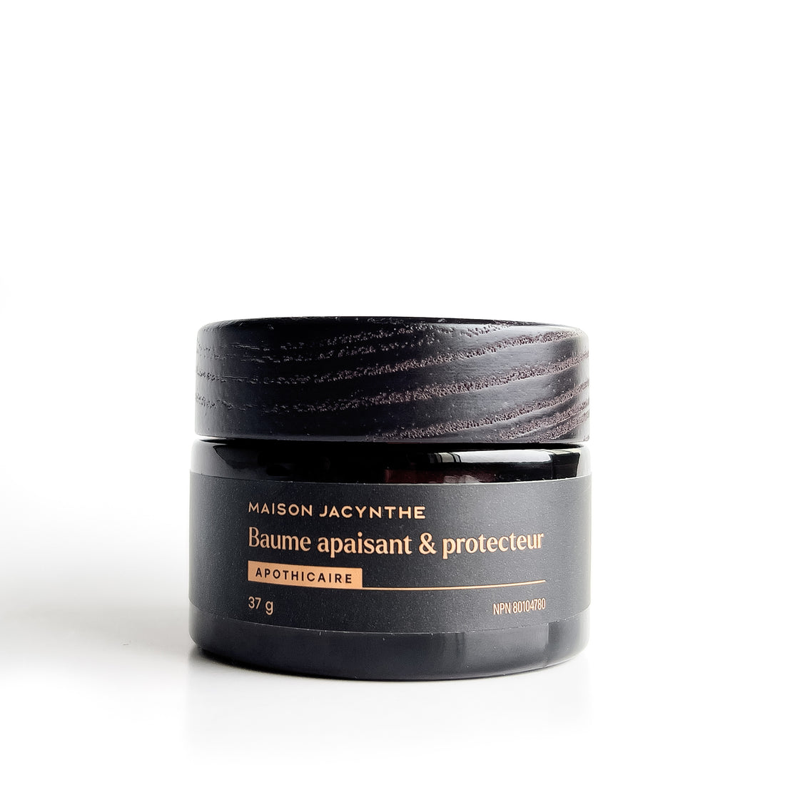 Soothing & protective balm
