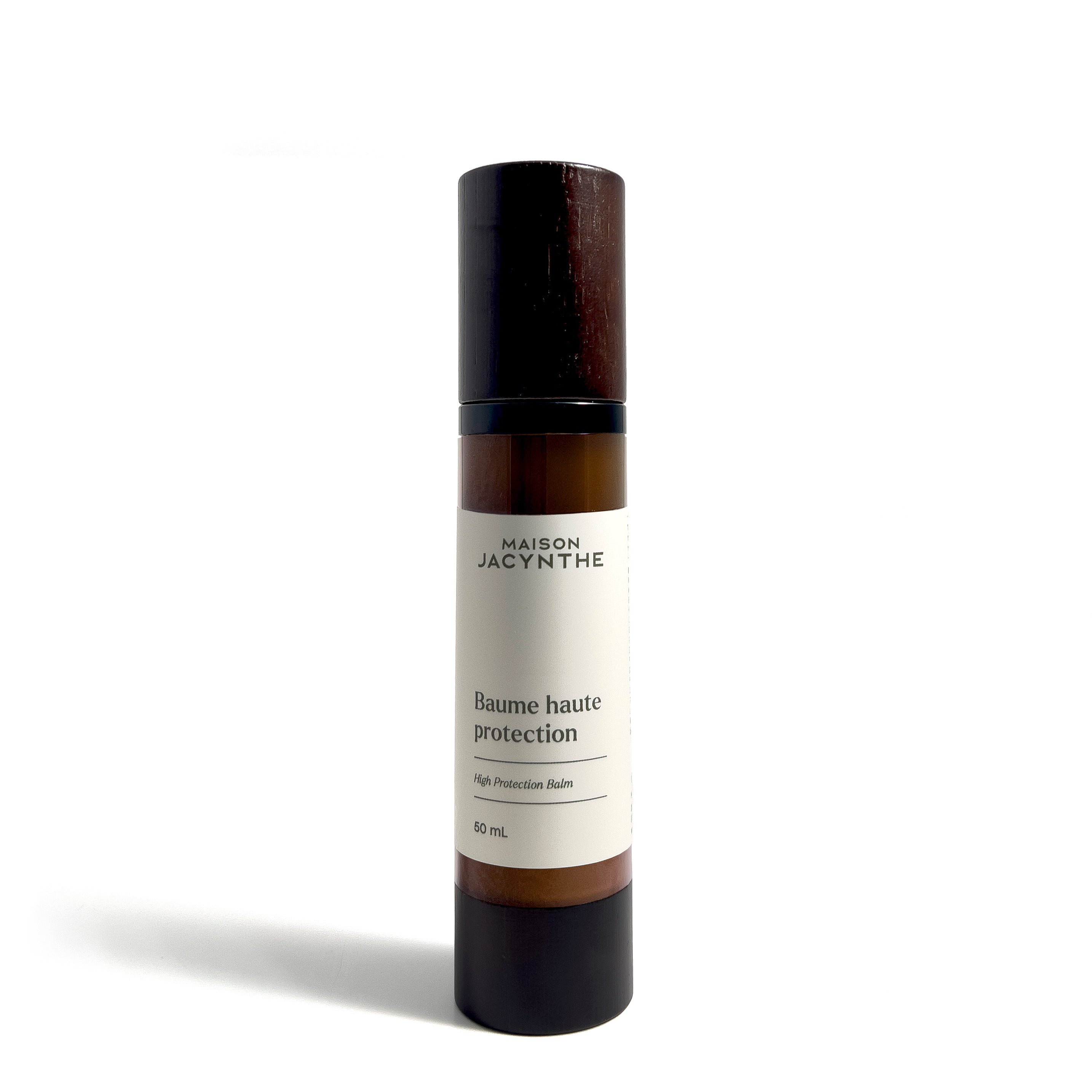 High protection balm
