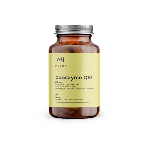 Coenzyme Q10