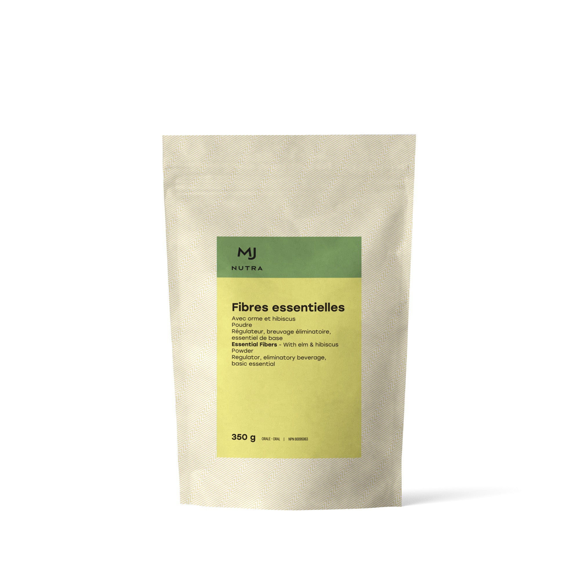 Fibres essentielles - Recharge