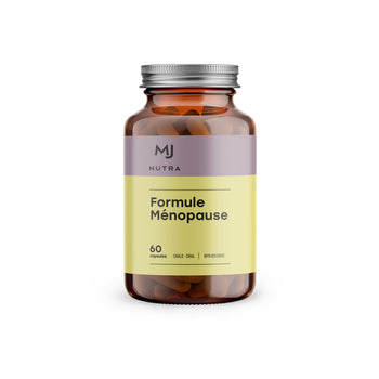 Formule ménopause