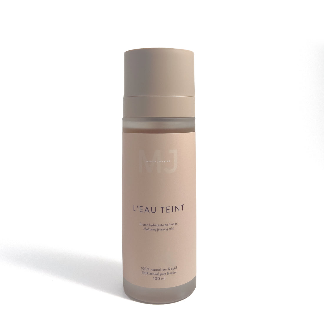 L'Eau teint