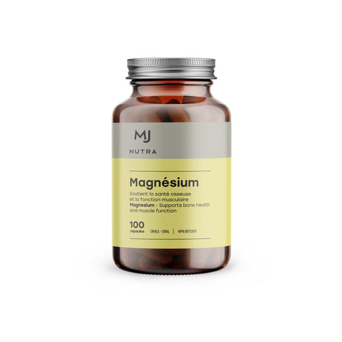Magnésium