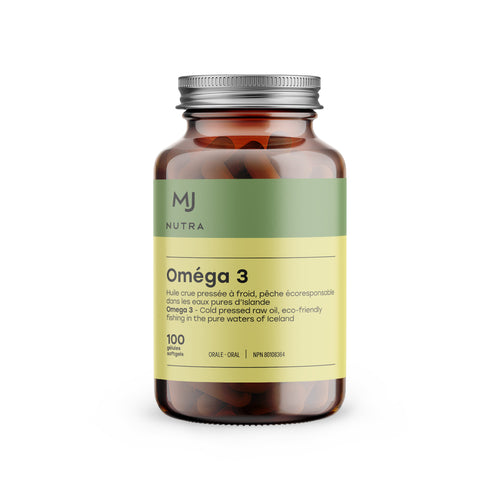 Oméga 3