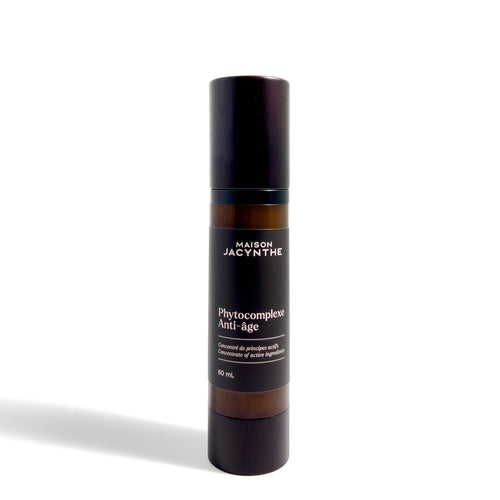 Phytocomplexe anti-âge