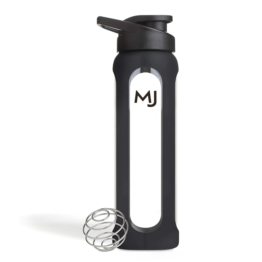 Glass shaker - MJ