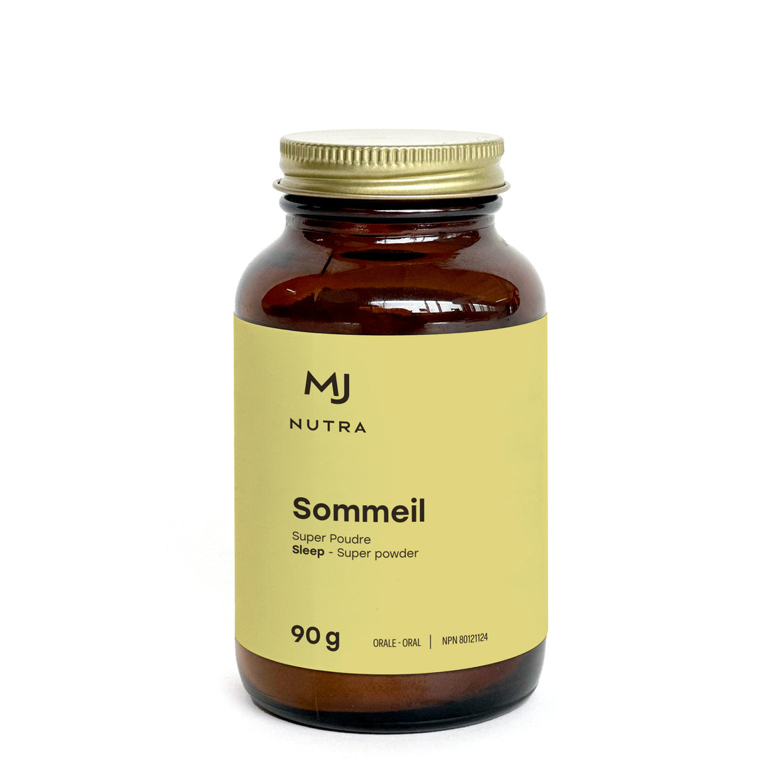 Sommeil - Super poudre