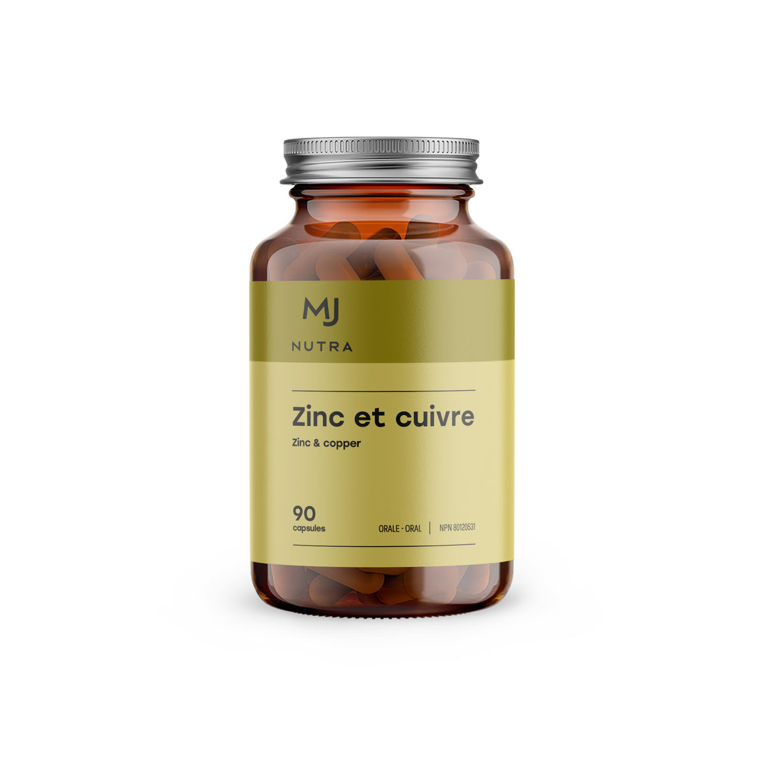 Zinc