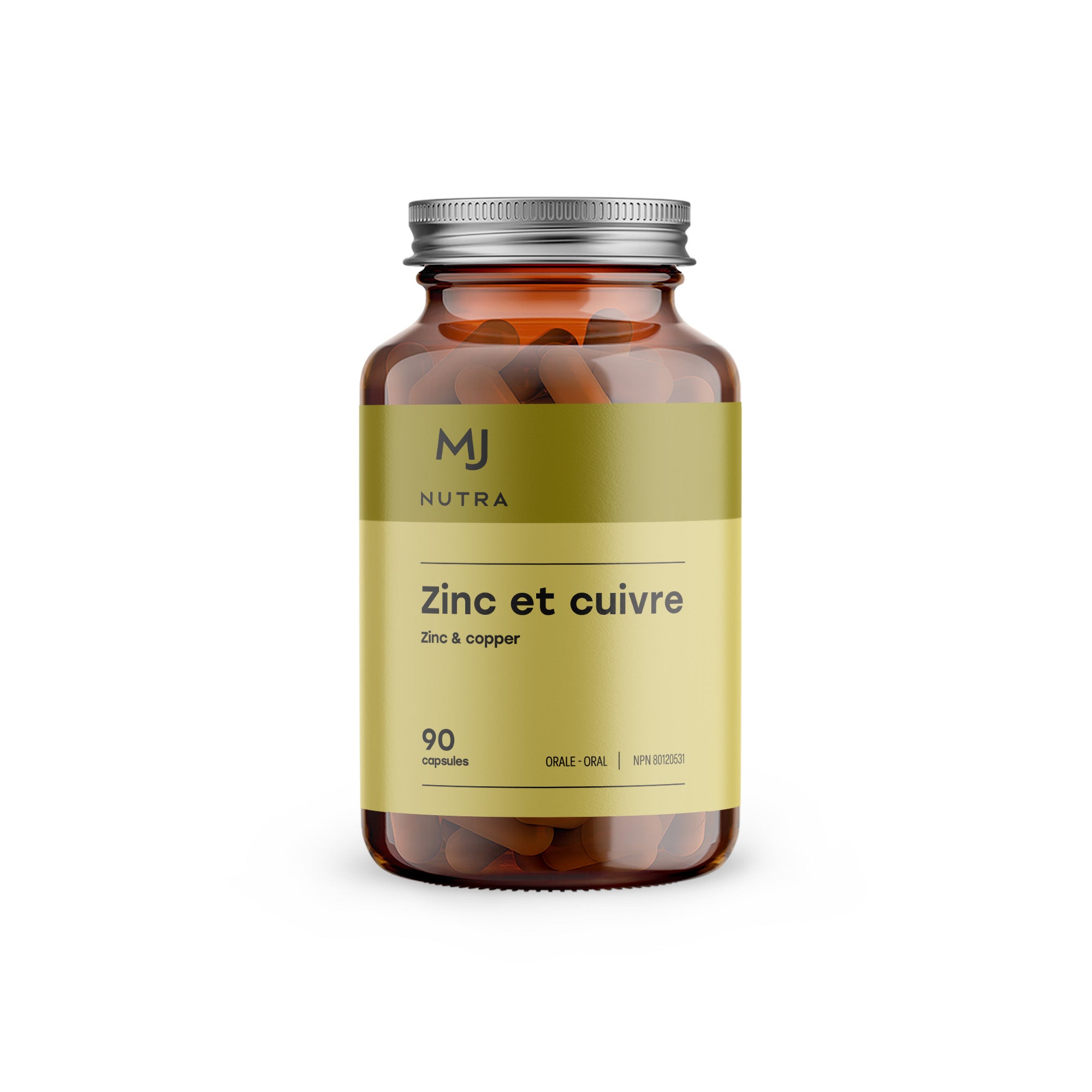Zinc
