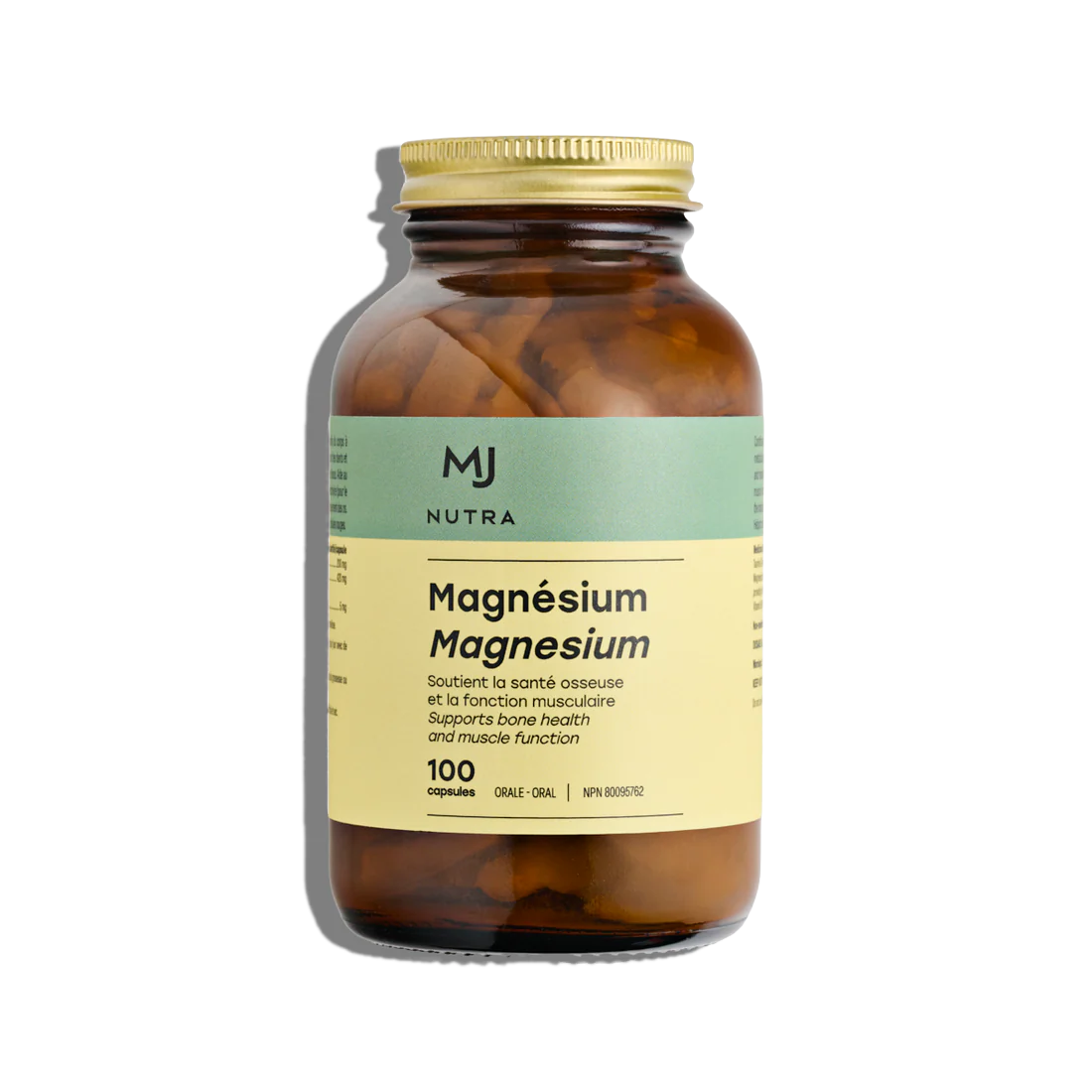 Magnésium