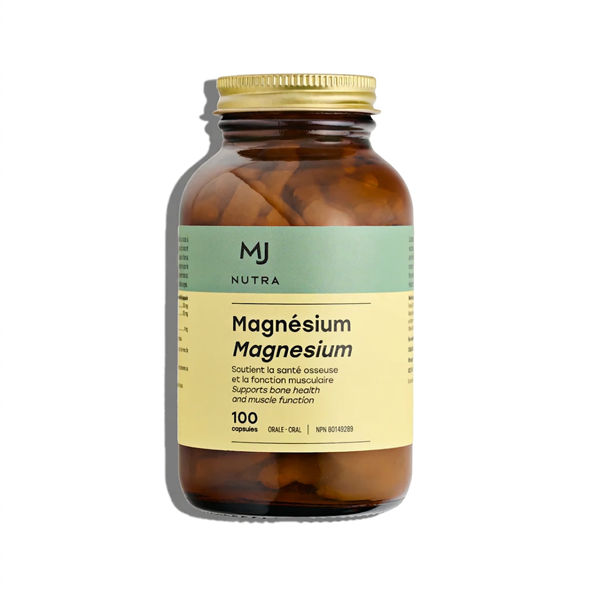 Magnesium