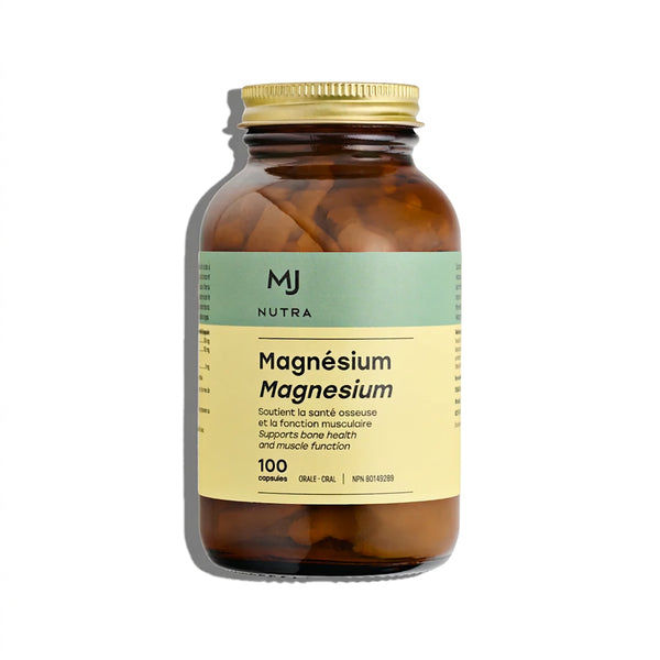 Natural Bone Health Supplements