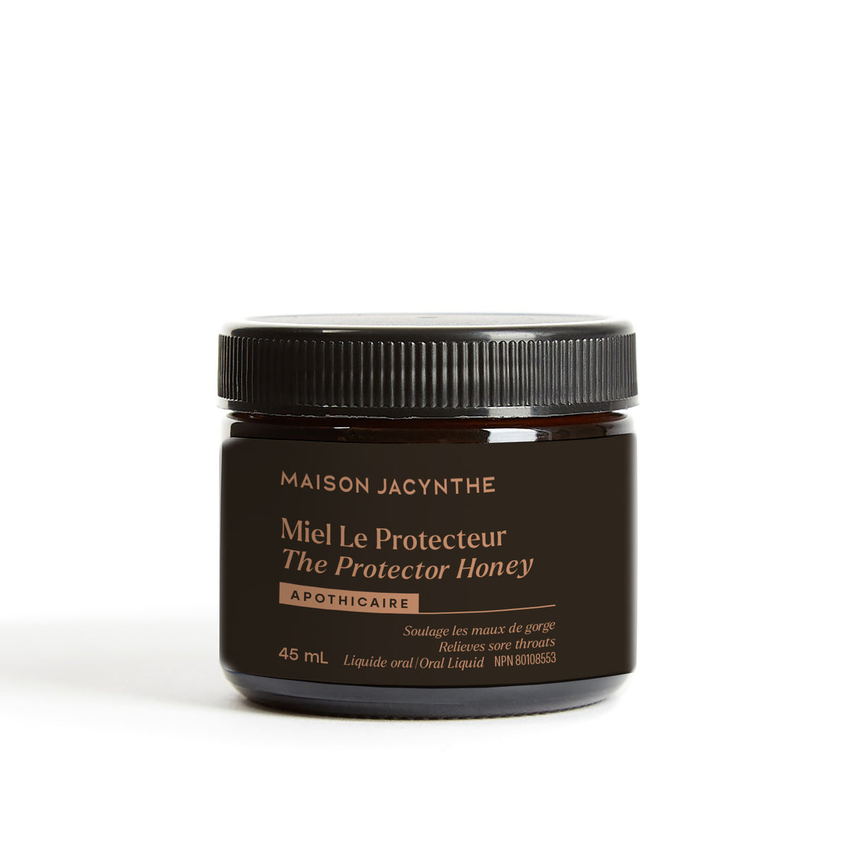 Miel - Le protecteur - 45 ml