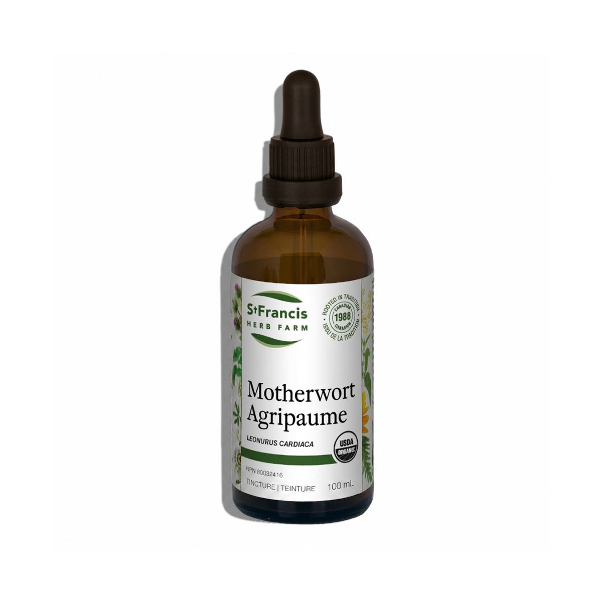 Motherwort