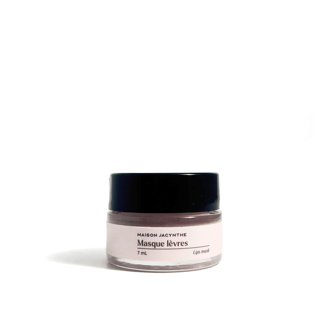 Masque lèvres