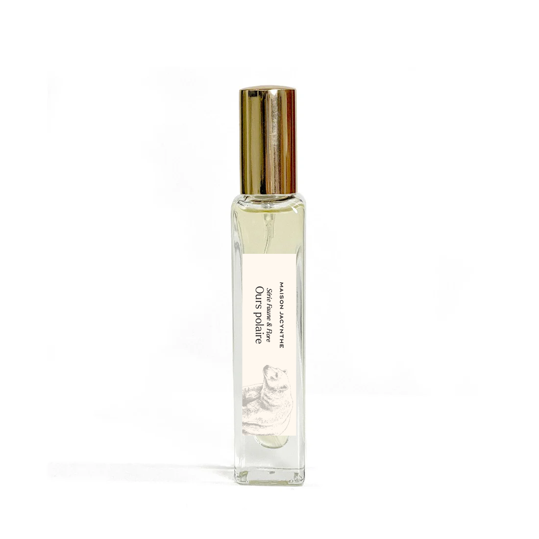 Parfum d'ambiance Ours polaire 15ml