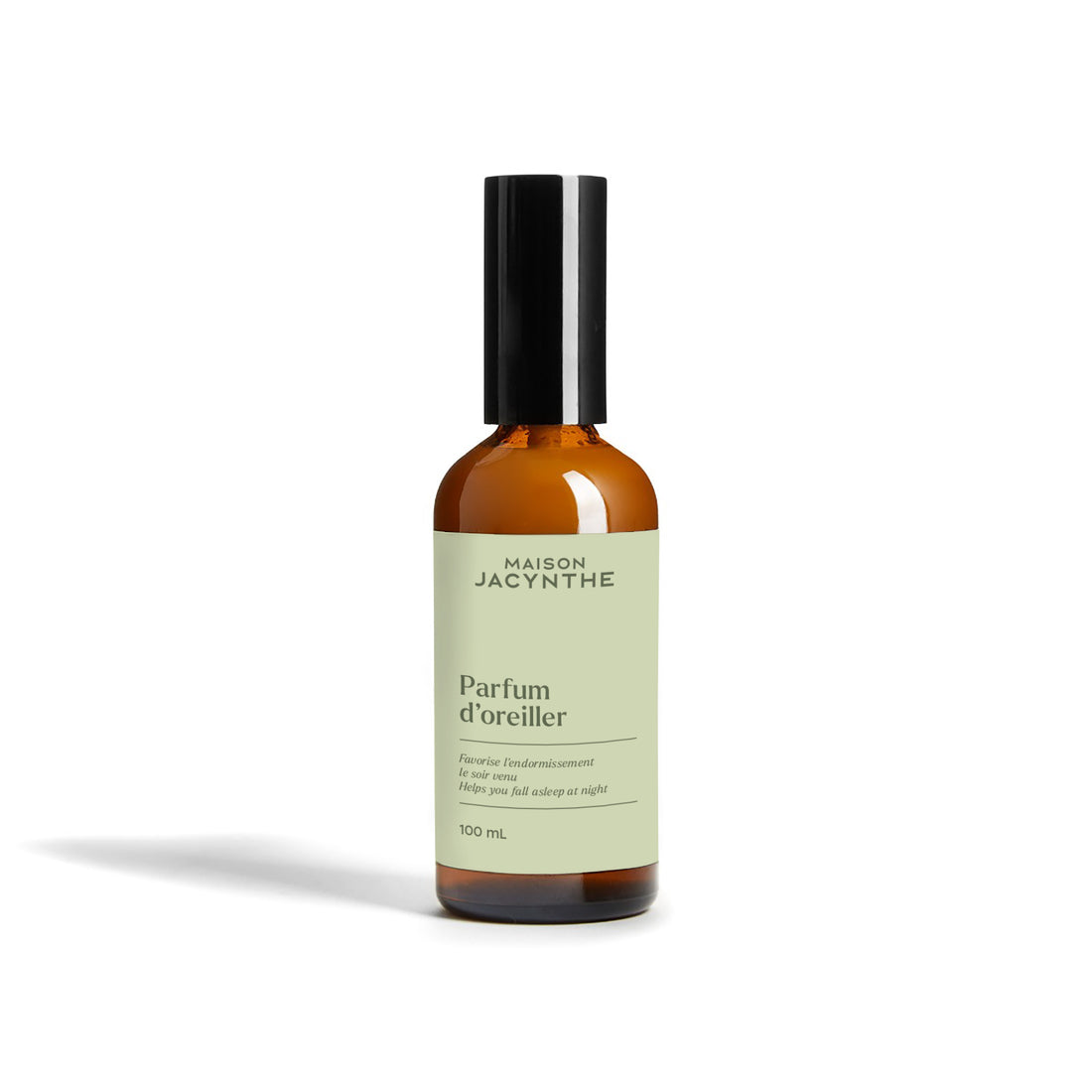 Parfum d’oreiller - Pillow perfume