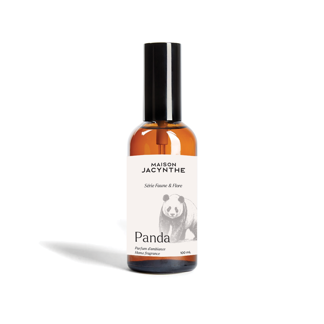 Panda - Air freshener