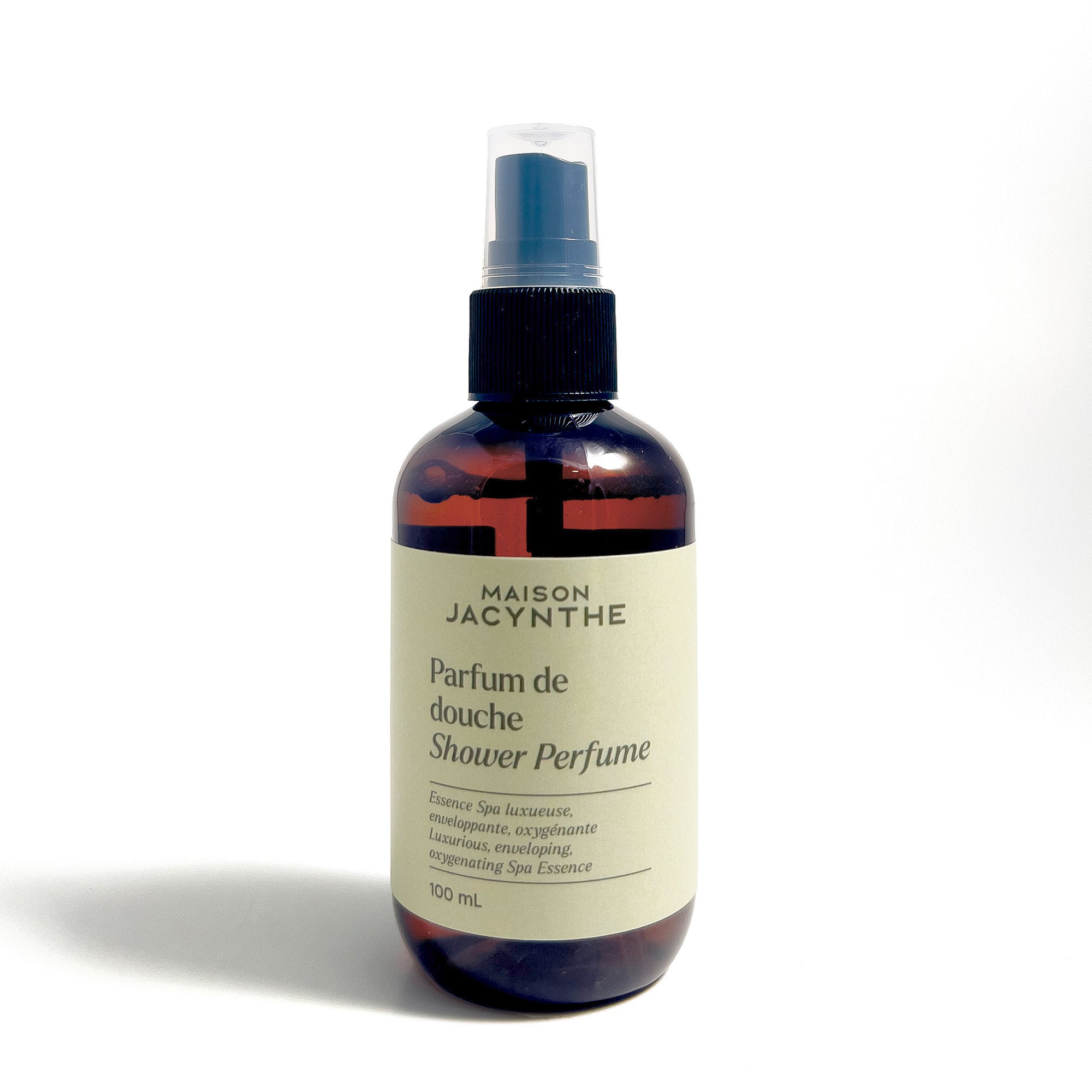 Parfum de douche