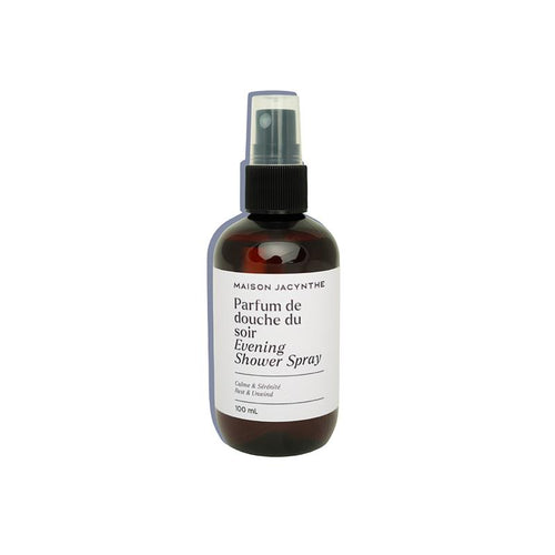 Parfum de douche du soir