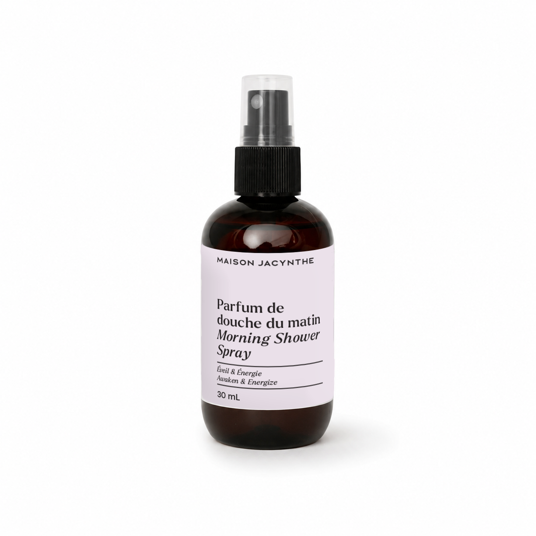 Parfum de douche Matin 30ml