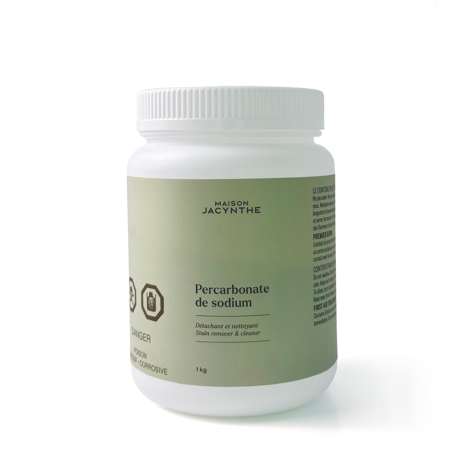 Percarbonate 1Kg