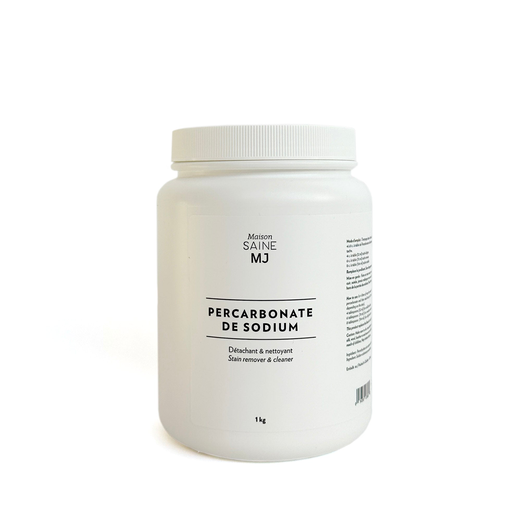 Percarbonate 1Kg