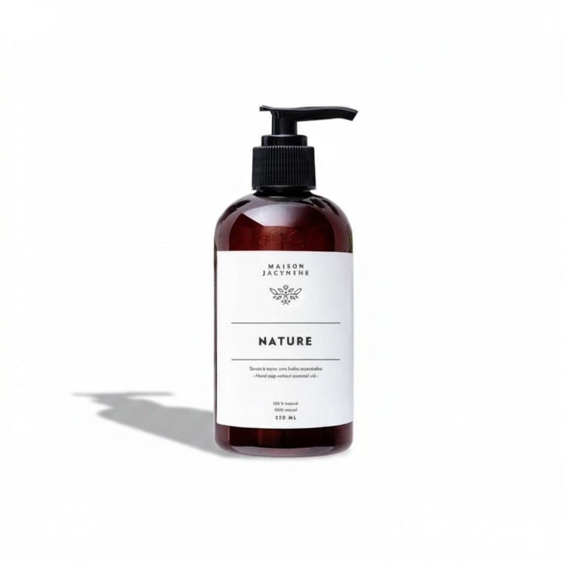 Hand Soap - Nature