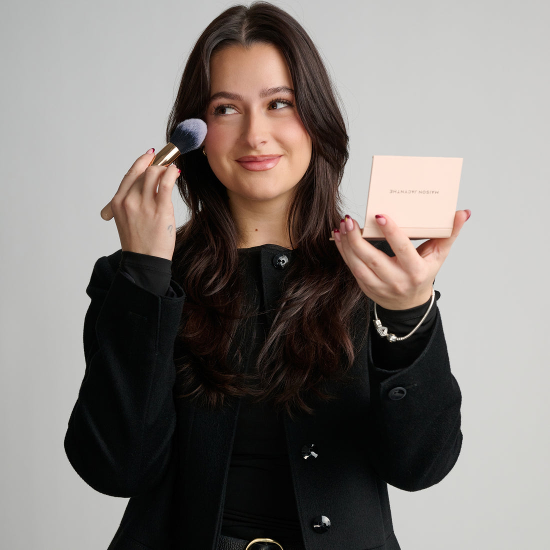 Masterclass - In store