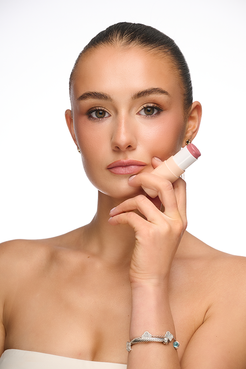 Blush stick