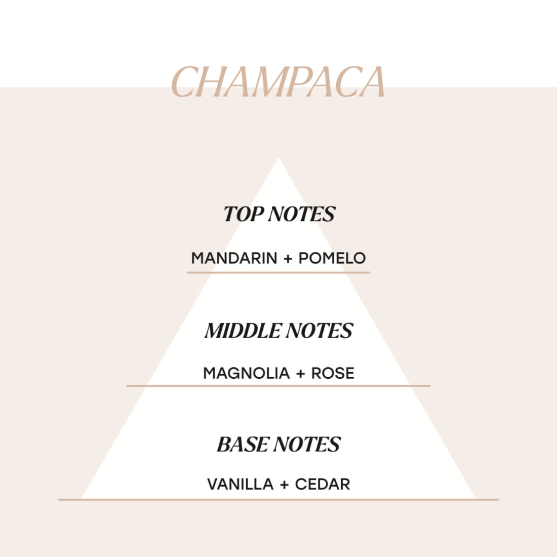 Champaca