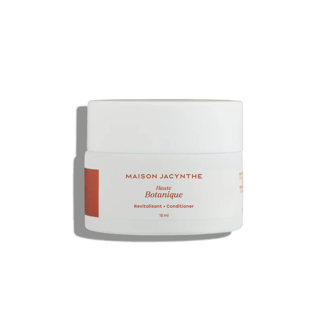 Revitalisant haute botanique - 15ml