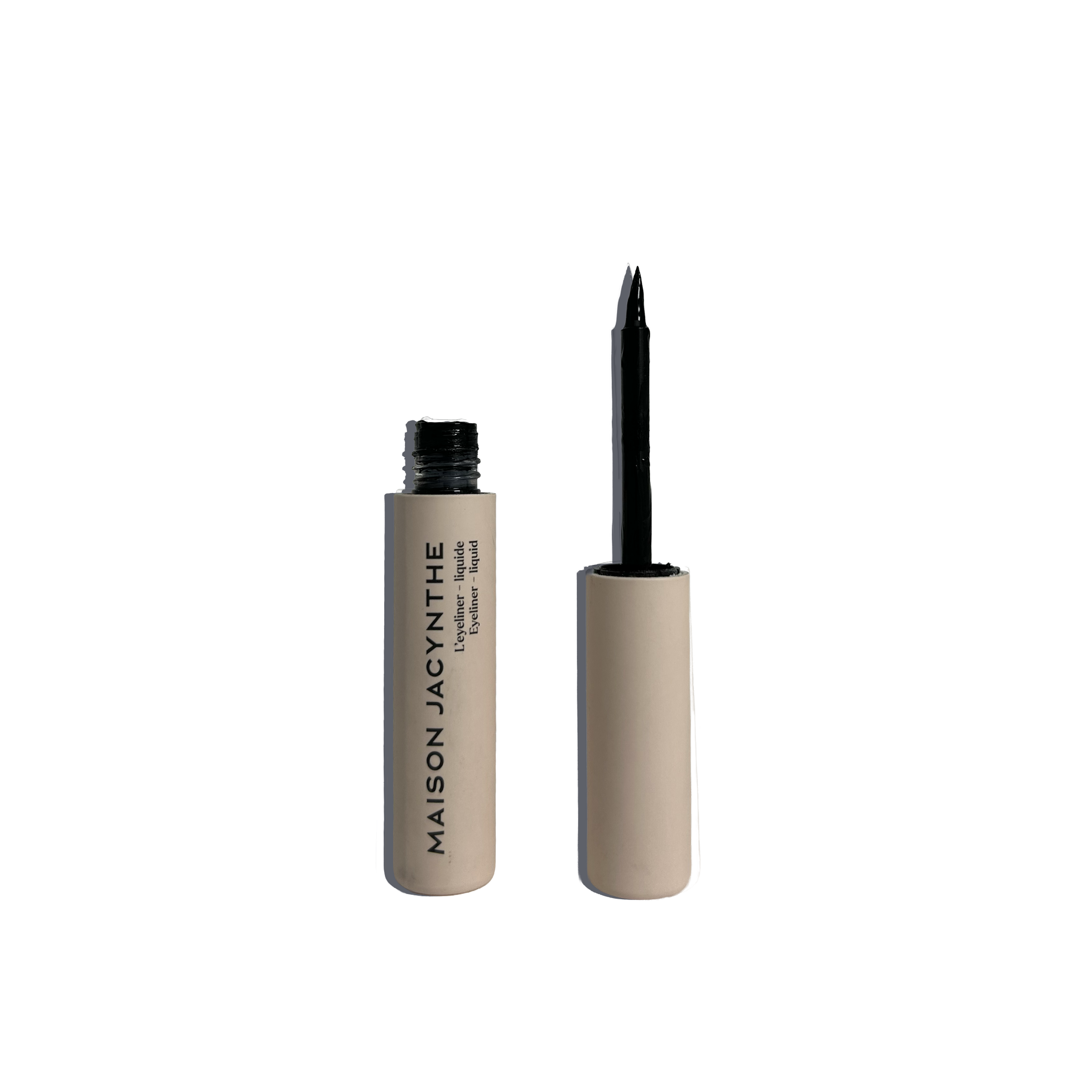 Eyeliner liquide - Noir