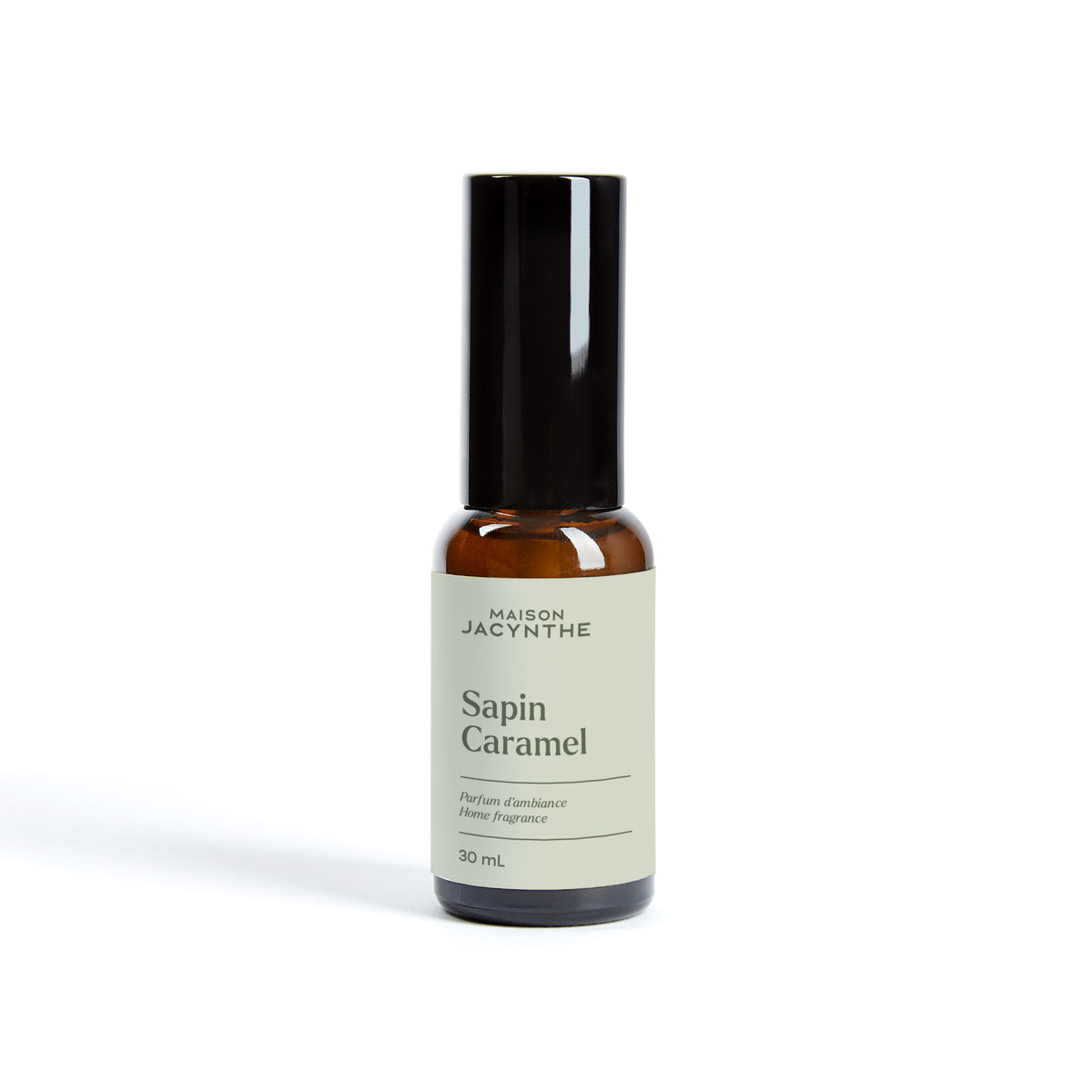 Sapin Caramel - Room spray