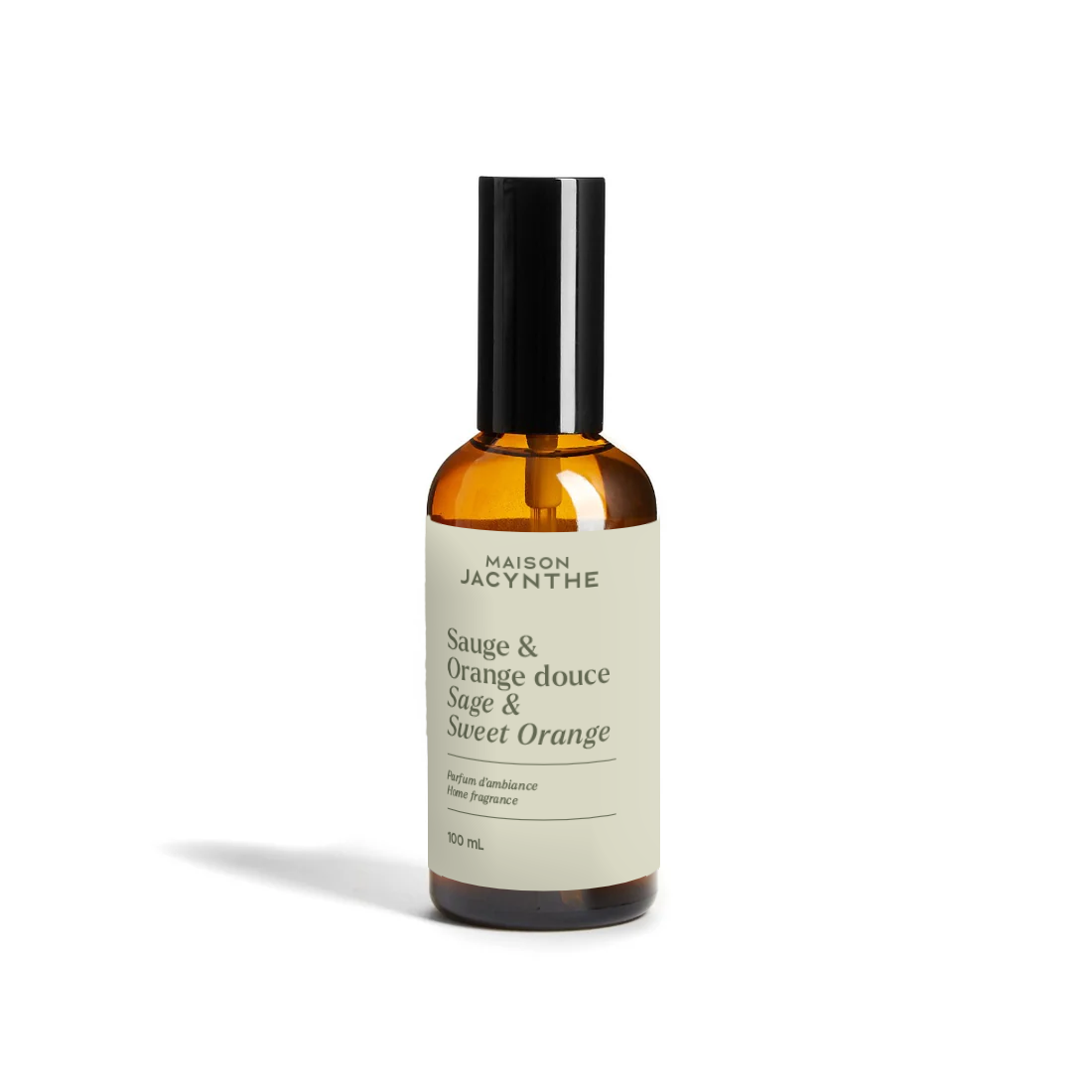 Parfum d'ambiance - Sauge & Orange douce