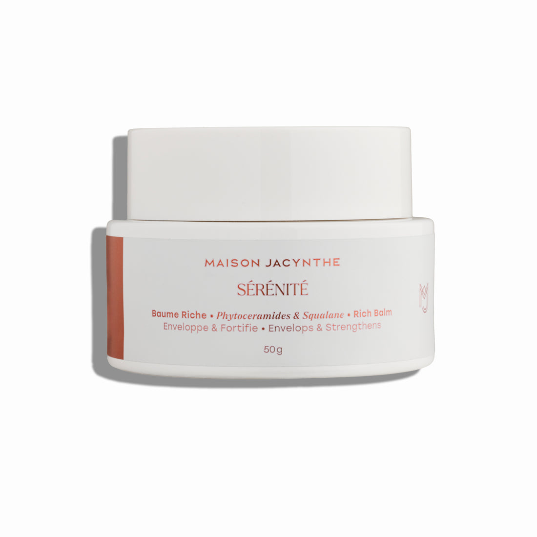 Sérénité - Baume Riche Palo Santo