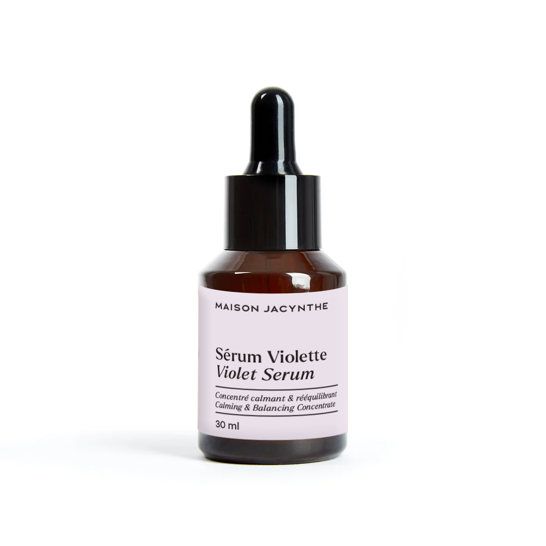 Sérum à la Violette