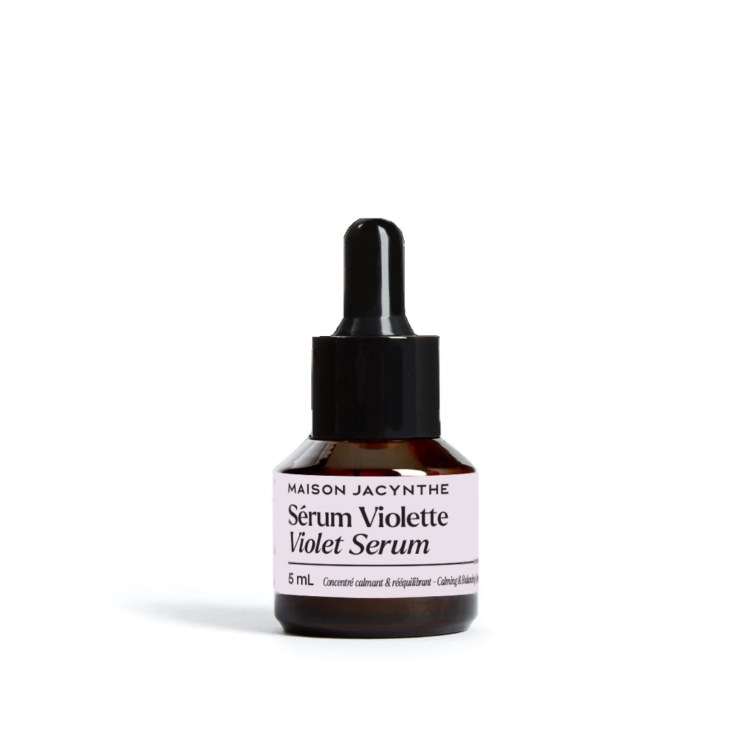 Sérum Violette - 5 ml