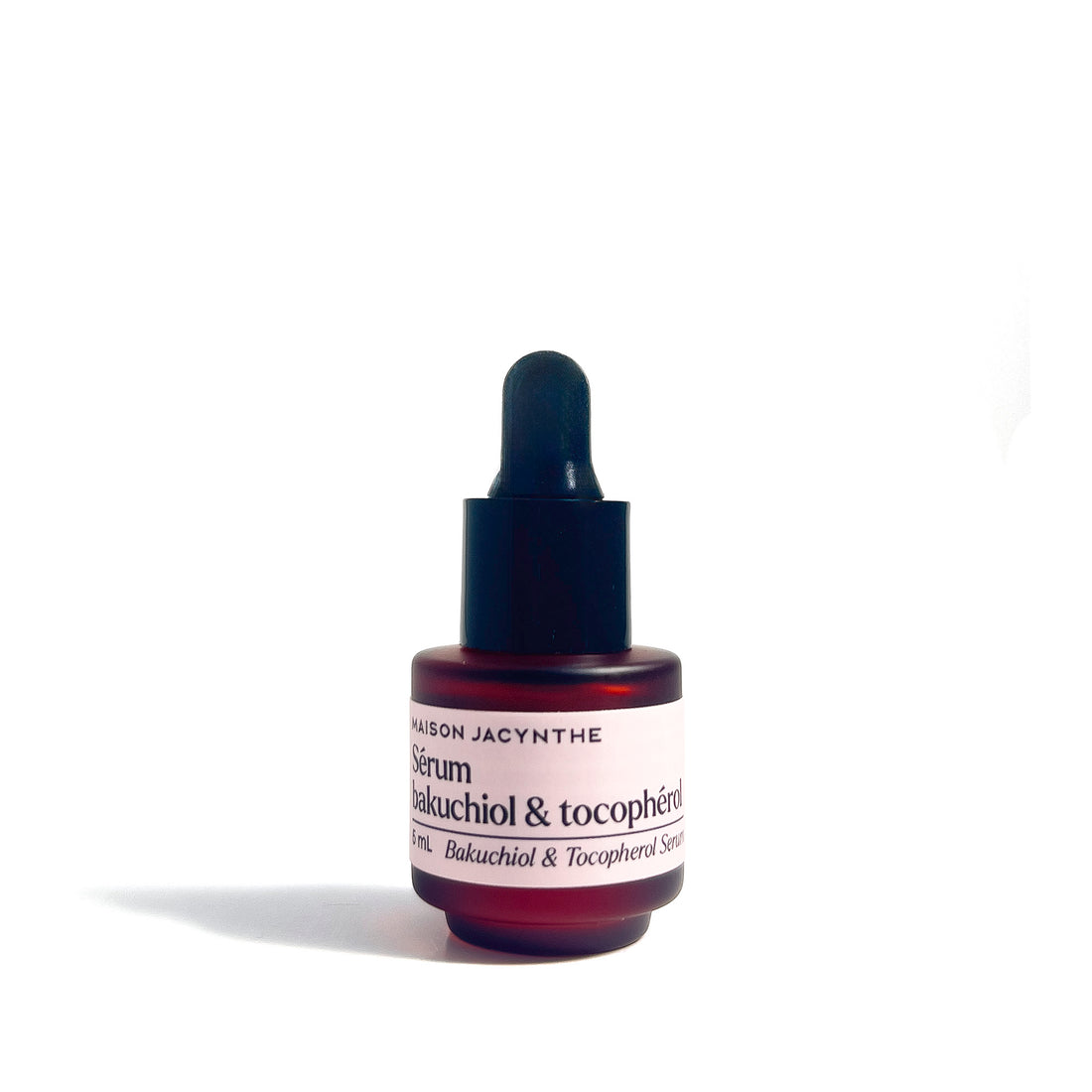 Bakuchiol &amp; Tocopherol Serum - 5 ml